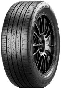 Pirelli Scorpion MS ( HL285/40 R23 115Y XL LR, PNCS )