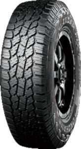 Yokohama Geolandar A/T4 (G018) ( LT225/65 R17 107/103S 8PR, RPB )