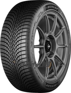 Dunlop All Season 2 ( 235/45 R17 97Y XL )