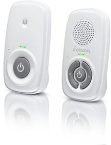 Motorola  Babymonitor MBP21 Audio