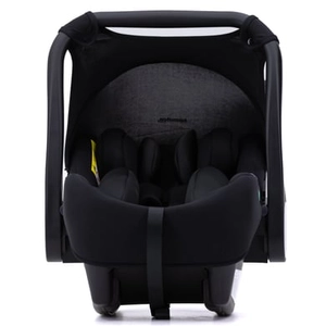 Hamilton by yoop Zeno Plus baby-autostoel in zwart