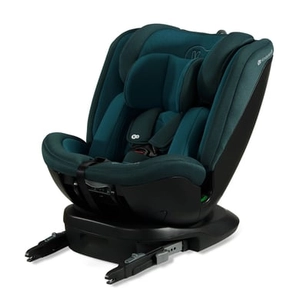 Kinderkraft i-Size Autostoel Xpedition 2 40 tot 150 cm blauw