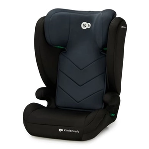 Kinderkraft i-Size Autostoeltje 2in1 I-SPARK black