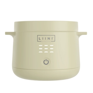 LIINI Papverwarmer, olive