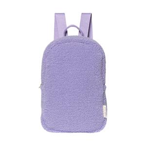 Studio Noos Backpack - Teddy - Mini - Lilac