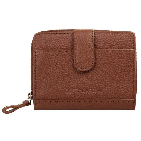 Betty Barclay Portemonnee echt leder