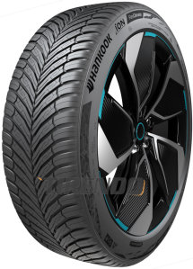 HANKOOK iON FlexClimate (IL01) ( 245/40 ZR19 98Y XL EV, SoundAbsorber, SBL )