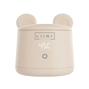 LIINI Flessenwarmer 2.0, beige