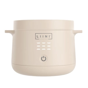 LIINI Papverwarmer, beige