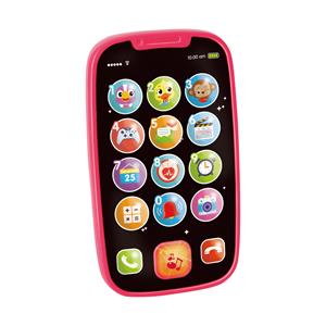 Bo Jungle Smartphone - Rood