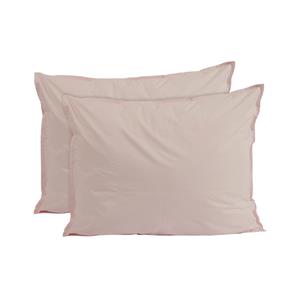 Town & Country Slopenset - 2 Stuks - 60x70 cm - Pink