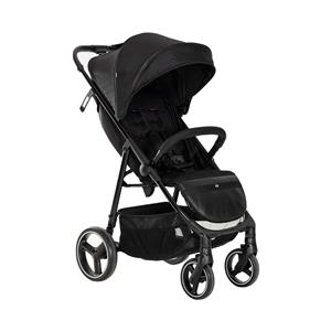 Puck Flo Buggy - Zwart