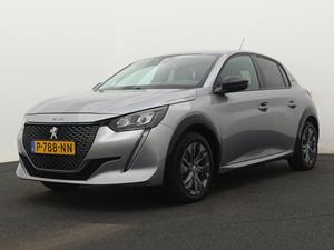 Peugeot e-208 Ev Allure Pack 50 Kwh