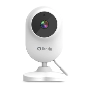 Lionelo Babyline camera 6.2 white