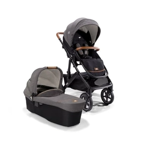 Joie™ signature Joie Signature Vinca 2in1 kinderwagen incl. Ramble XL Carbon