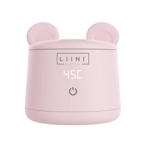 LIINI Flessenwarmer 2.0, rosé