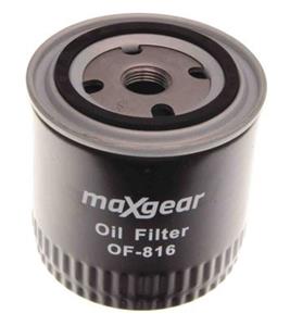 Ford Oliefilter