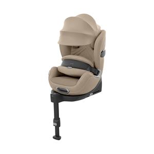 Cybex Anoris T2 Plus Autostoeltje - Cozy Beige / Beige