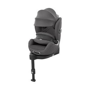 Cybex Anoris T2 Plus Autostoeltje - Mirage Grey / Dark Grey