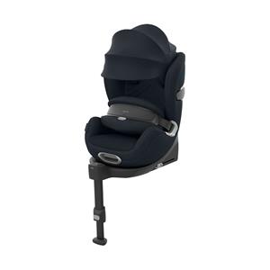 Cybex Anoris T2 Plus Autostoeltje - Nautical Blue / Navy Blue