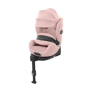 Cybex Anoris T2 Plus Autostoeltje - Peach Pink / Light Pink