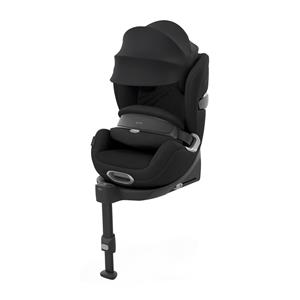 Cybex Anoris T2 Plus Autostoeltje - Sepia Black / Black