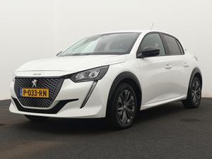 Peugeot e-208 Ev Active Pack 50 Kwh