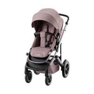 Britax Römer Smile 5Z Kinderwagen - Dusty Rose