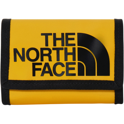 The North Face Base Camp Wallet Portemonnee