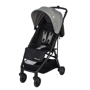 Bébé Confort Bebeconfort Buggy Teeny 3D Getint Grijs