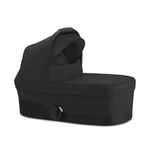 Cybex GOLD Black  Kinderwagenbevestiging COT S Moon Kinderwagenbevestiging