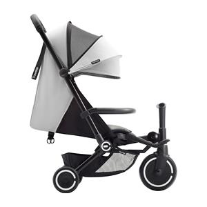 Smart Trike SmarTrike Traveler - Light Grey