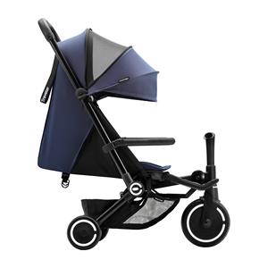 Smart Trike SmarTrike Traveler - Navy