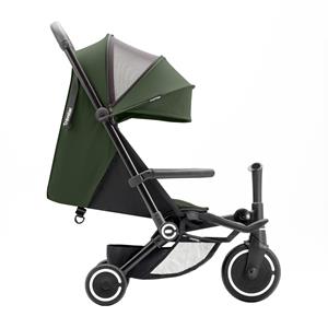 Smart Trike SmarTrike Traveler - Olive