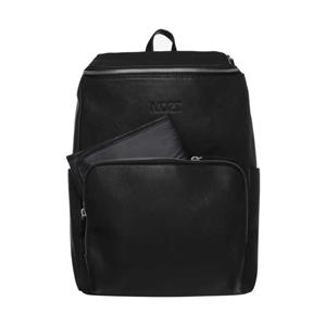 Mozz Bags Beloved Luiertas Rugzak Black