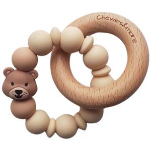 Chewies & more Chewis & More Mini bijtring Bear