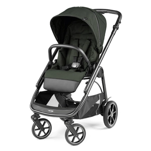 Peg Perego Veloce kinderwagen Green