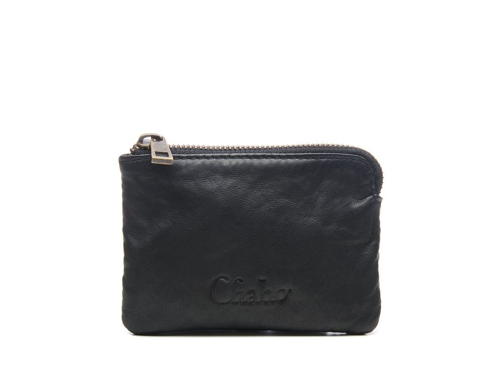 Chabo Bags Diva Wallet Zwart