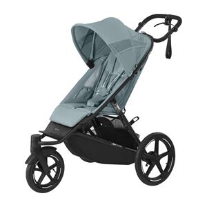 Cybex Avi Spin Kinderwagen - Stormy Blue / Light Blue