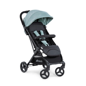 Hauck Kinderwagen Sunny Mint/Black