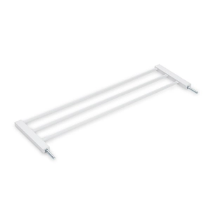 Hauck Safety Verlengstuk voor veiligheidshek Poort 21 cm White