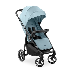 Hauck Care Dusty Buggywinkel N Blauw