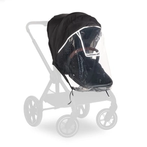 Hauck Universal Regenhoes buggy's