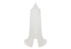 Jollein Klamboe Vintage 245cm Ivory