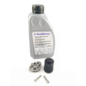 Borg Warner Hydraulisch filter, meervoudige plaatkoppeling vierwielaandrijving  BW2002968_200884