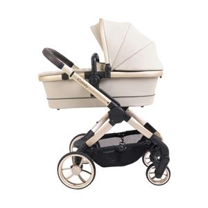 ICandy Peach 7 Kinderwagen 2-in-1 - Biscotti