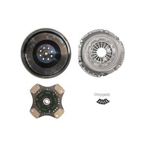 Sachs Koppelingsset Performance  883089 000067