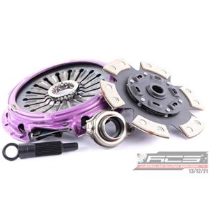 Xtreme Clutch Koppelingskit (TUNING)  KMI24010-1B