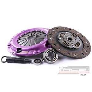 Xtreme Clutch Koppelingskit (TUNING)  KMZ22015-1A