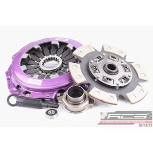 Xtreme Clutch Koppelingskit (TUNING)  KSU23006-1B